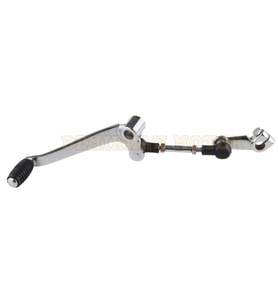Mondial MH 125-150 Drift Vites Pedalı Uyumlu