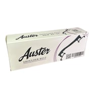 Auster SR100 Keman Yastığı