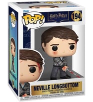 Funko Pop! Filmler: Harry Potter Ve Ölüm Yadigarları: Pt 2 - Neville Longbottom - Koleksiyon Vinil F