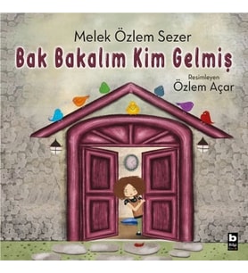 Bak Bakalım Kim Gelmiş