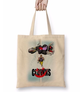 Japanese Movies The Clowns Bez Çanta Uzun Saplı