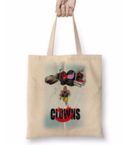 Japanese Movies The Clowns Bez Çanta Uzun Saplı