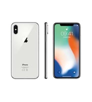İkinci El Apple iPhone X 256 GB (12 Ay BUYCEP Garantili) (Beyaz)