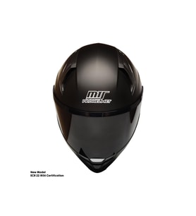 Motosiklet Kask Ece 22.R06 Sertifikalı Güneş Vizörlü Fiber Kask Full Face Motor Kaskı Yeni Sezon