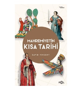 Mahremiyetin Kısa Tarihi