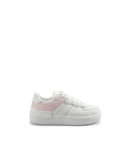 Lumberjack Freya Wmn 5Pr Beyaz-Pembe Kadın Sneaker A102015992