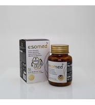 Esomed Especia Saç ve Tırnak Güçlendirici 60 Tablet