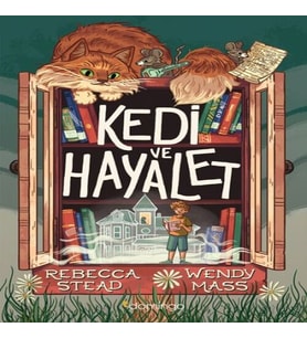 Kedi ve Hayalet