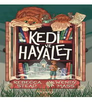 Kedi ve Hayalet