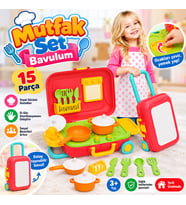 03478 MUTFAK SET BAVULUM