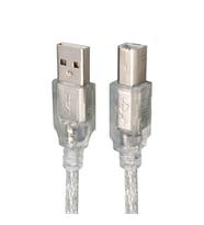 PowerMaster USB 2.0 Yazıcı Kablosu 5 Metre