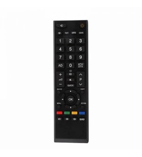 Toshiba Ct-90351 Lcd Led Tv Kumandası