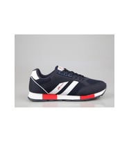 M.p 251-1548MR Lacivert Erkek Günlük Sneaker