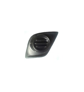 TOYOTA HILUX ÖN TAMPON PANJURU SAĞ 15- TOY07HL052 521270K200