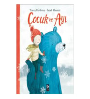 Çocuk ve Ayı
