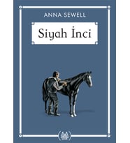Siyah İnci - Gökkuşağı Cep Dizisi