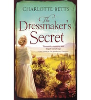 The Dressmaker'S Secret: A Gorgeously Evocative Historical Romance