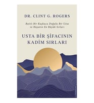 Usta Bir Şifacının Kadim Sırları