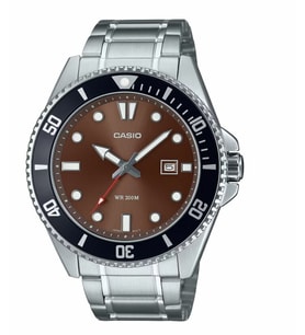 CASIO MDV-107D-5AVDF ERKEK KOL SAATİ