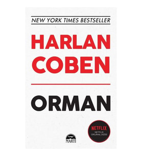 Orman - Harlan Coben