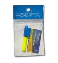 Anchor Sarı Pilli Fosfor