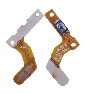 Samsung Galaxy A3 2016 A310  On Off Flex Süper Kalite