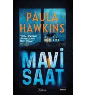 Mavi Saat