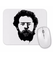 LuLu League Of Legends Mouse Pad