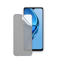 SChitec Infinix Hot 20 5G Uyumlu Ön Yüzey Mat Hidrojel Ekran Koruyucu