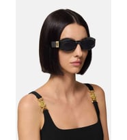 Versace VE4466U GB1/87 Kadın Güneş Gözlüğü 54-19 140
