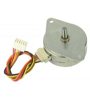 NPM Step Motor - PFC55-4814-02