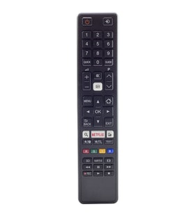 Toshiba CT-8053 Netflix Tuşlu Tv Kumandası