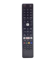 Toshiba CT-8053 Netflix Tuşlu Tv Kumandası