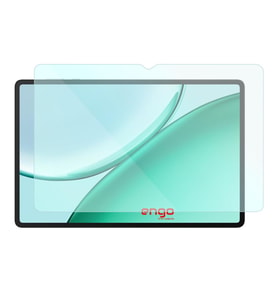 Honor Pad X8b 11 inç Ekran Koruyucu 9H Nano Parlak (Şeffaf)