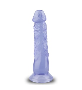 20cm Mor Dildo No:8