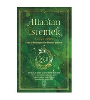 Allah'tan İstemek Banu Avar Feniks Kitap