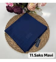Pramit Relax Eşarp PRE0111