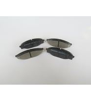 TOYOTA HIACE- MİNİBÜS- 89/97; ÖN FREN BALATASI (DİSK) (140X54X15,5) (DAIWA) 04465-26200 231-6350