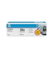 Hp 35A Cb435A Siyah Toner