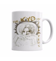 The Kyo Of Fighters Kupa Bardak Porselen