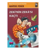 Zeki’nin Zekası Kaçtı