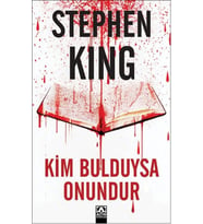 Kim Bulduysa Onundur