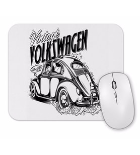 Volkswagen Mouse Pad