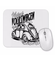 Volkswagen Mouse Pad
