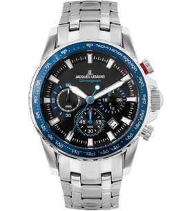 JACQUES LEMANS LIVERPOOL 1-2099E ERKEK KOL SAATİ