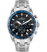 JACQUES LEMANS LIVERPOOL 1-2099E ERKEK KOL SAATİ