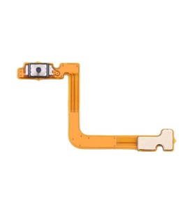Realme 6 Pro Uyumlu On Off Power Film Flex RMX2061 RMX2063