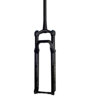 Fox 32 Float RHYTHM 29" 100mm Konik 15x110mm Gidon Kilit Ön Amortisör (Siyah)