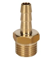 1/4 - 12 MM SARI HORTUM REKORU