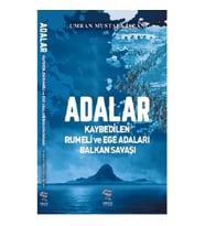 Adalar